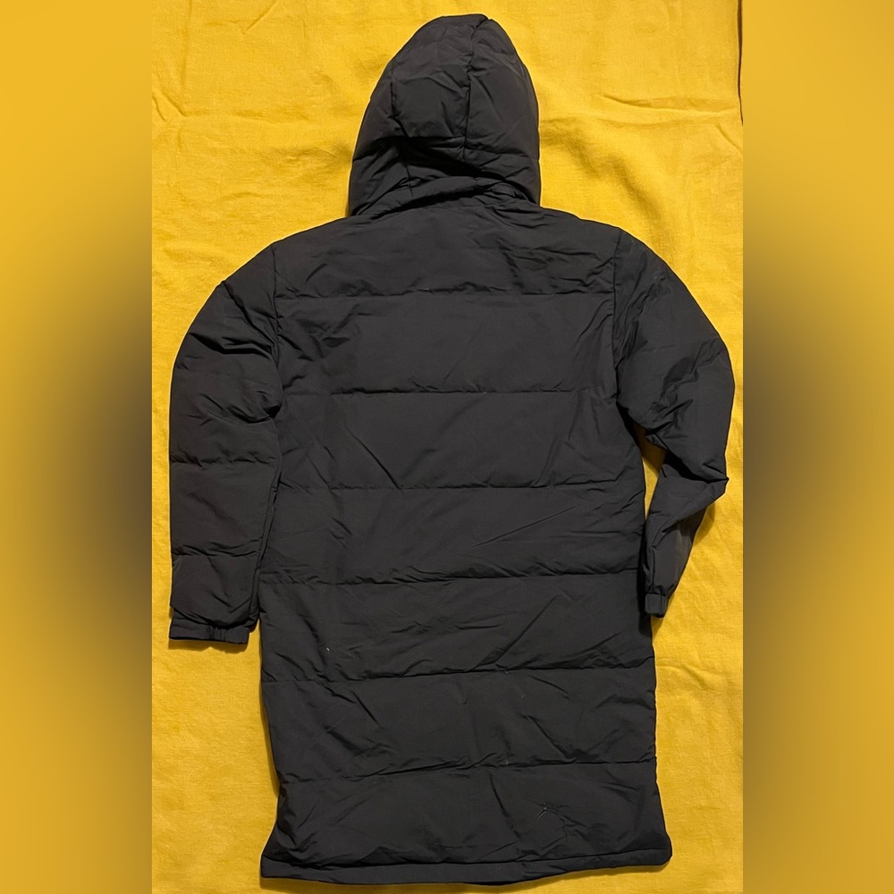 Patagonia Downdrift Parka - Picture 2 of 5